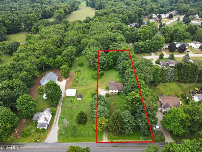 1660 Martin Road, Mogadore, OH 44260 Photo 5