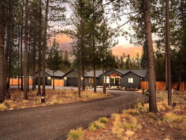 15955 Mountain View Lane, La Pine, OR 97739