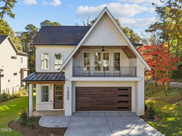 1000 Canterbury Road, Raleigh, NC 27607