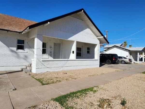 2002 W JEFFERSON Street, Phoenix, AZ 85009