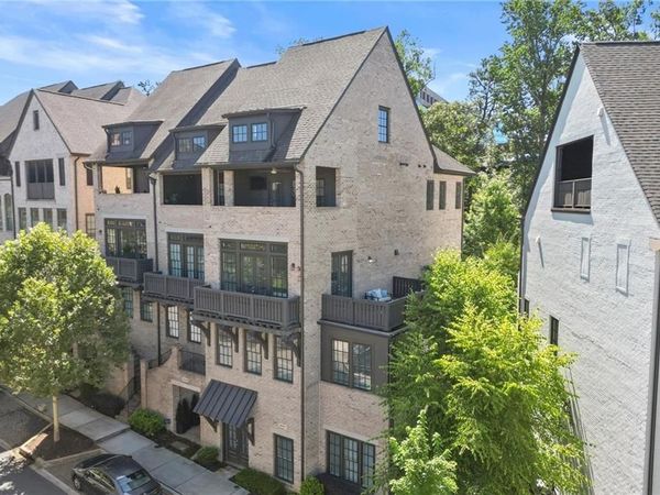 6601 Cadence Boulevard , Atlanta, GA 30328