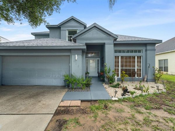 432 DOWNING CIRCLE, DAVENPORT, FL 33897