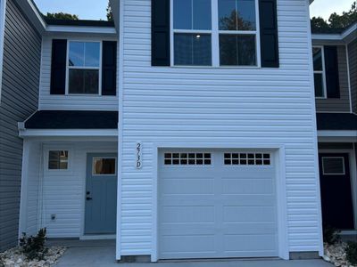 273 Christiana Ln., Unit D, Myrtle Beach, SC 29579