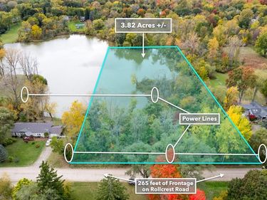 28181 Rollcrest, Farmington Hills, MI 48334