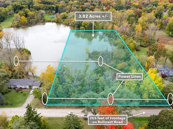 28181 Rollcrest, Farmington Hills, MI 48334