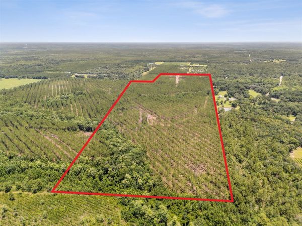 0 LAKE HAMPTON Road, Hilliard, FL 32046