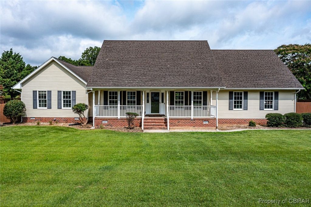 47 Roseberry Lane, Urbanna, VA 23175 Main Photo