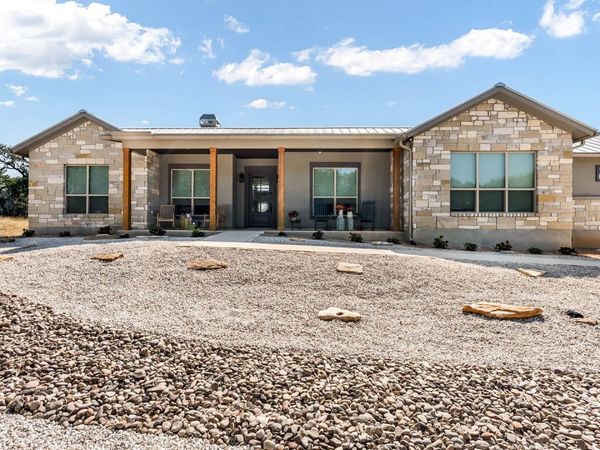 924 Annabelle Ave., Bulverde, TX 78163