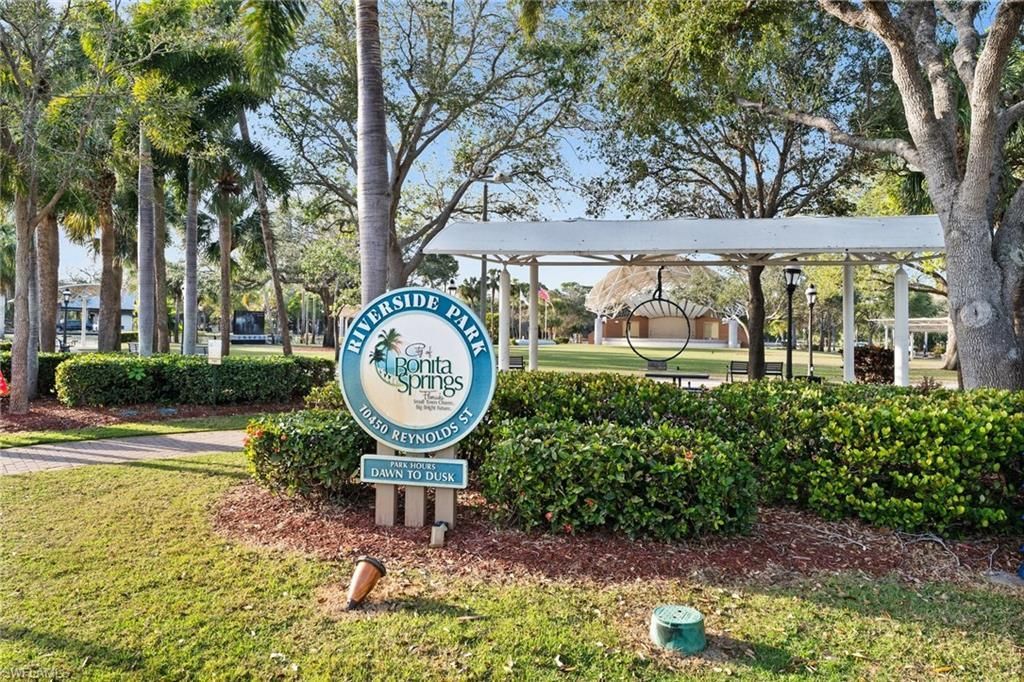 10451 Shangri La Rd, Bonita Springs, FL 34135 Photo