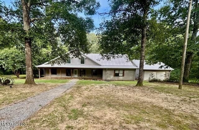 130 Nevels Drive, Florence, MS 39073 Main Photo