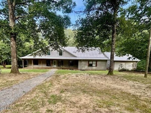 130 Nevels Drive, Florence, MS 39073