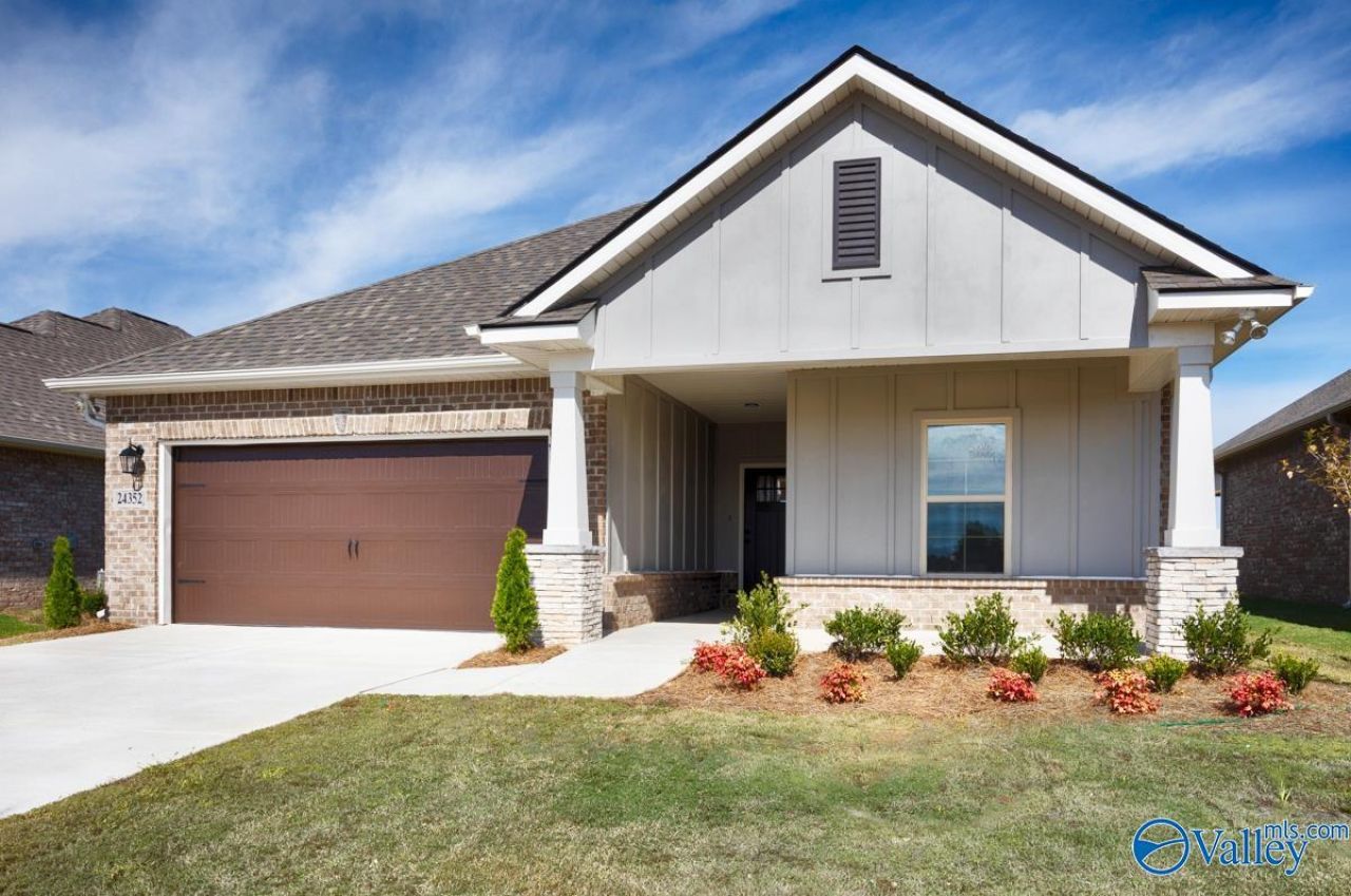 24352 Bekah Lane, Toney, AL 35773 Main Photo