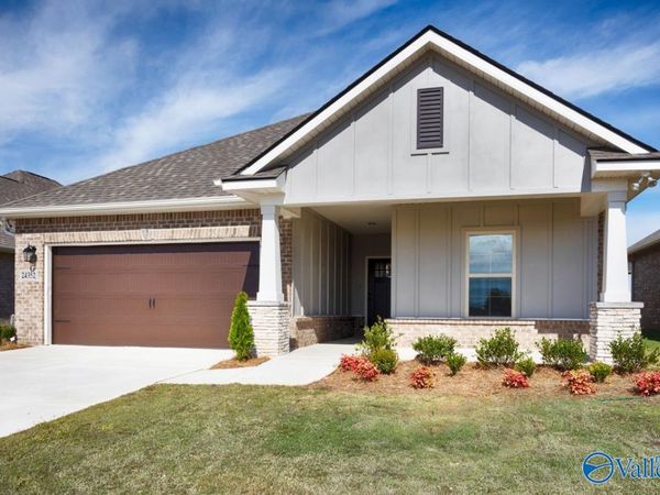 24352 Bekah Lane, Toney, AL 35773