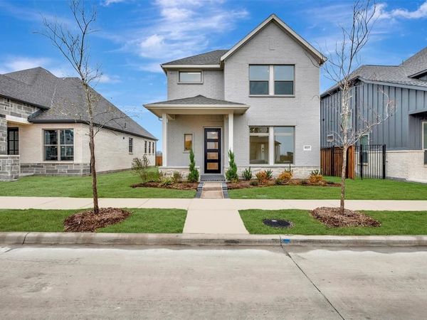 9317 Persimmon Lane, Mesquite, TX 75126