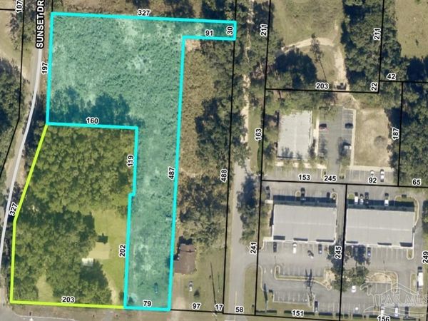 5392 Hwy 90, Pace, FL 32571