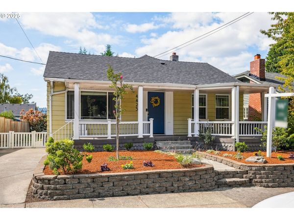 4423 SE 31ST AVE, Portland, OR 97202