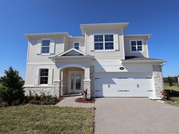 2688 BITTERN BEND, ST CLOUD, FL 34773