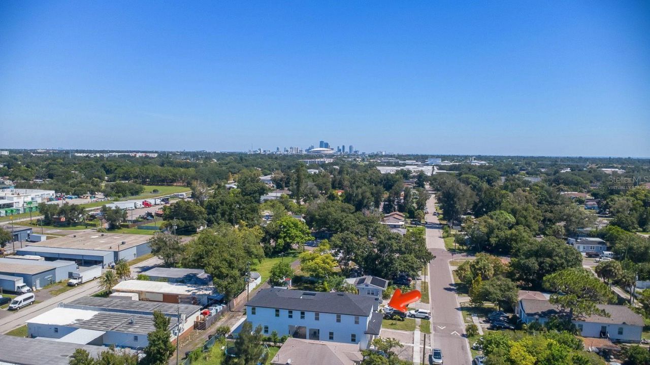 4037 9th Avenue S, Saint Petersburg, FL 33711 Photo