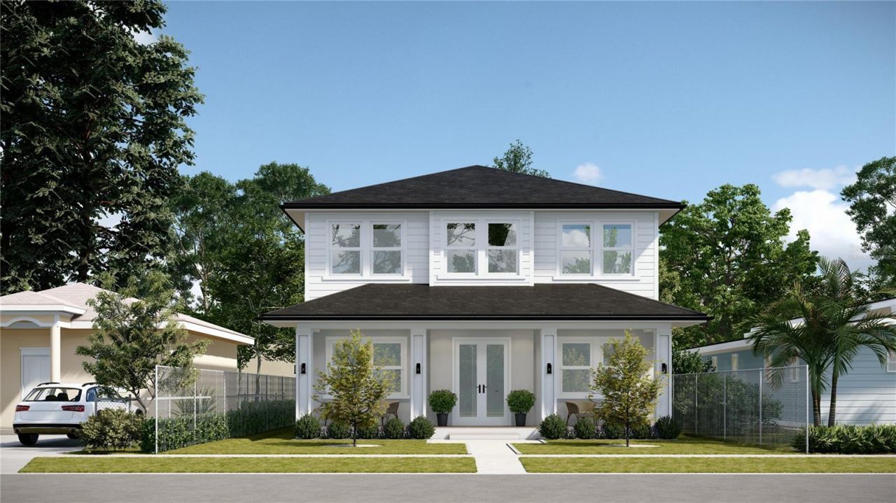 4037 9th Avenue S, Saint Petersburg, FL 33711 Photo