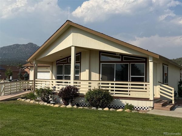 27665 County Road 313, Unit 19, Buena Vista, CO 81211
