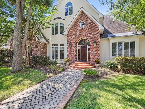 57 WHITEOAK Court, Hammond, LA 70401