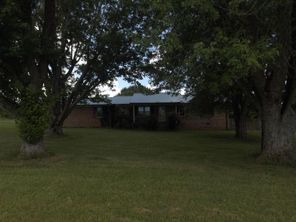 7324 Jacksboro Road, McMinnville, TN 37110