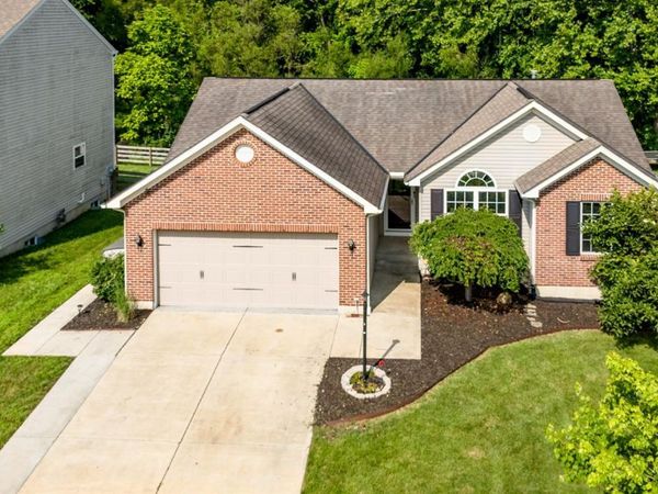 4836 Jessica Suzanne Drive, Morrow, OH 45152