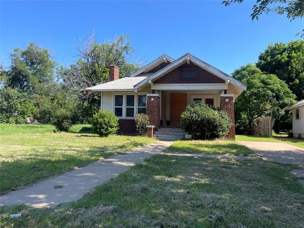1918 8th Street, Wichita Falls, TX 76301