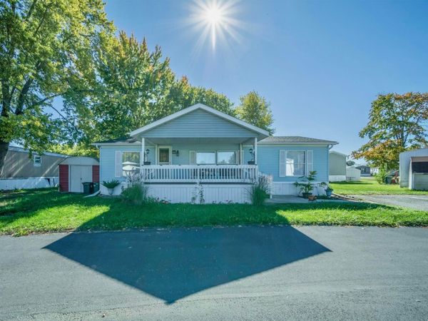 3068 Marion-Waldo Road, Unit #73, Marion, OH 43302