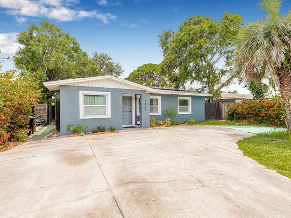 7300 38TH AVENUE N, ST PETERSBURG, FL 33710