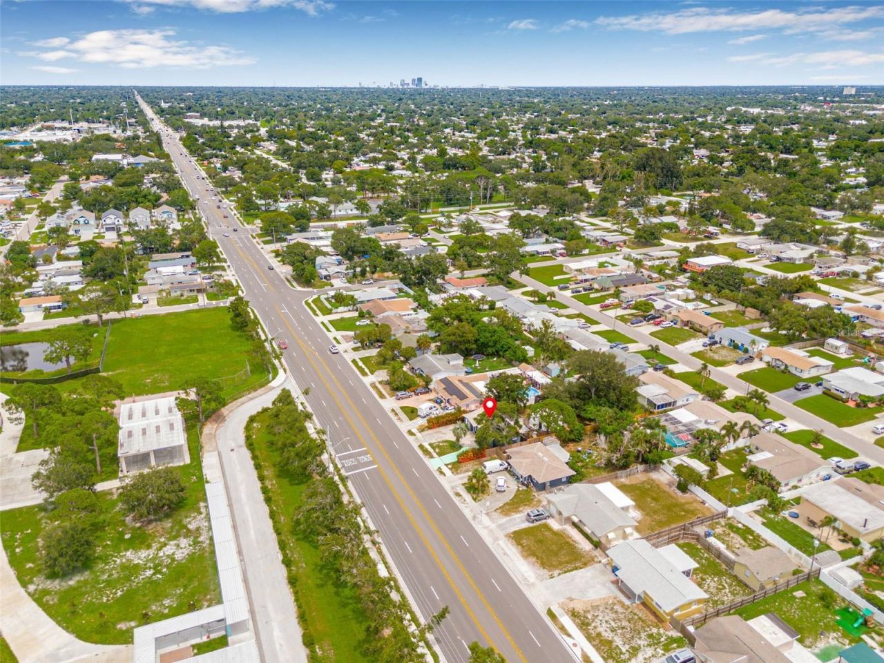 7300 38th Avenue N, Saint Petersburg, FL 33710 Photo