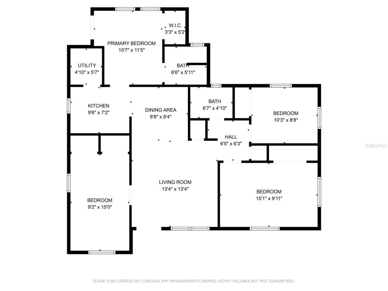 7300 38th Avenue N, Saint Petersburg, FL 33710 Photo