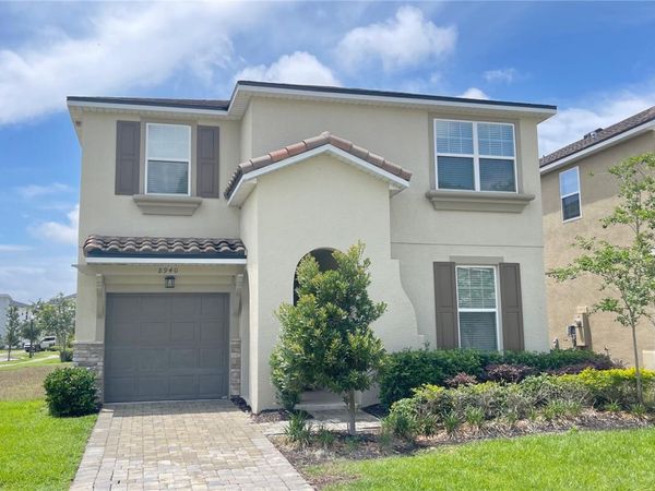 8940 COCONUT BREEZE DRIVE, KISSIMMEE, FL 34747