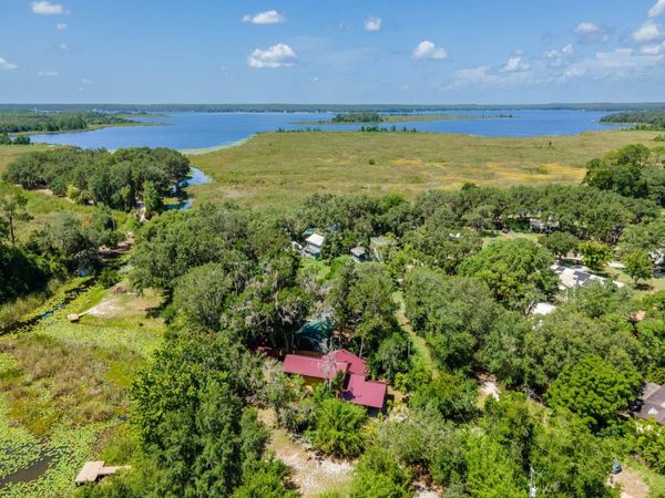 23610 & 23624 NE 154TH PLACE ROAD, FORT MC COY, FL 32134