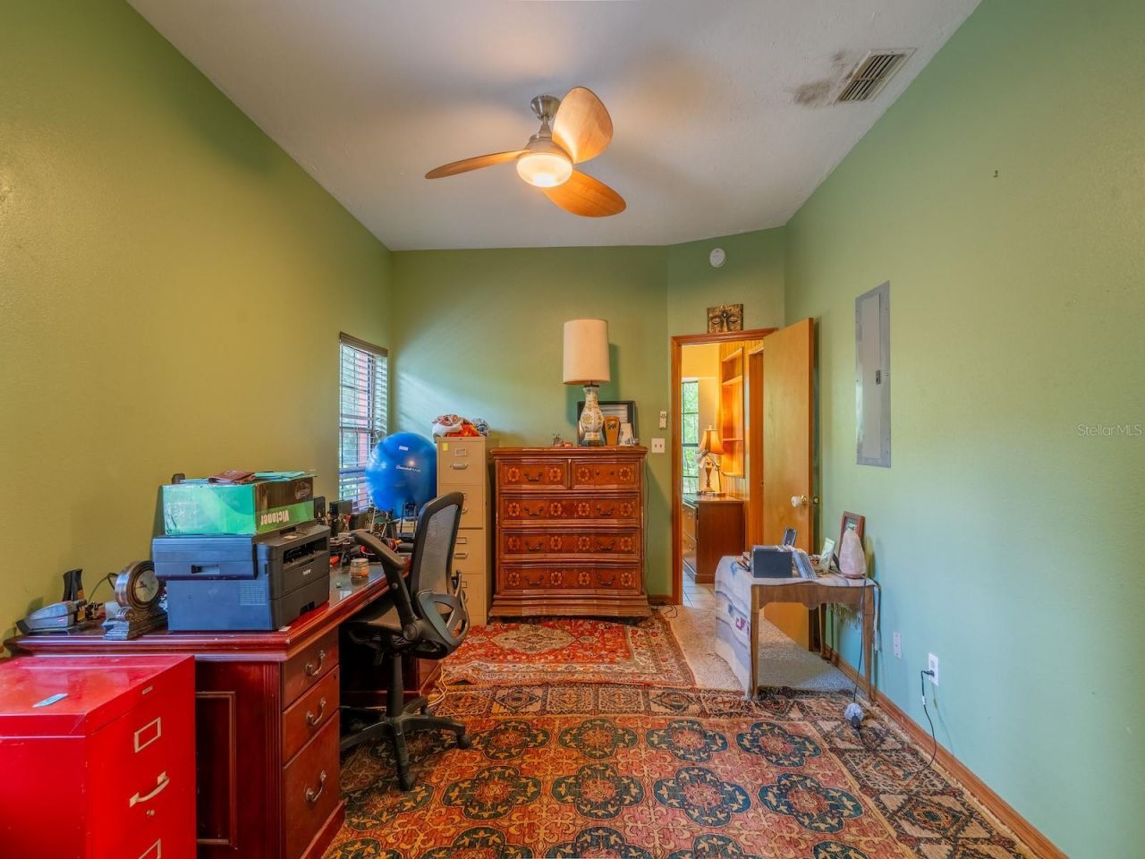 23610 & 23624 NE 154th Place Road, Fort Mc Coy, FL 32134 Photo