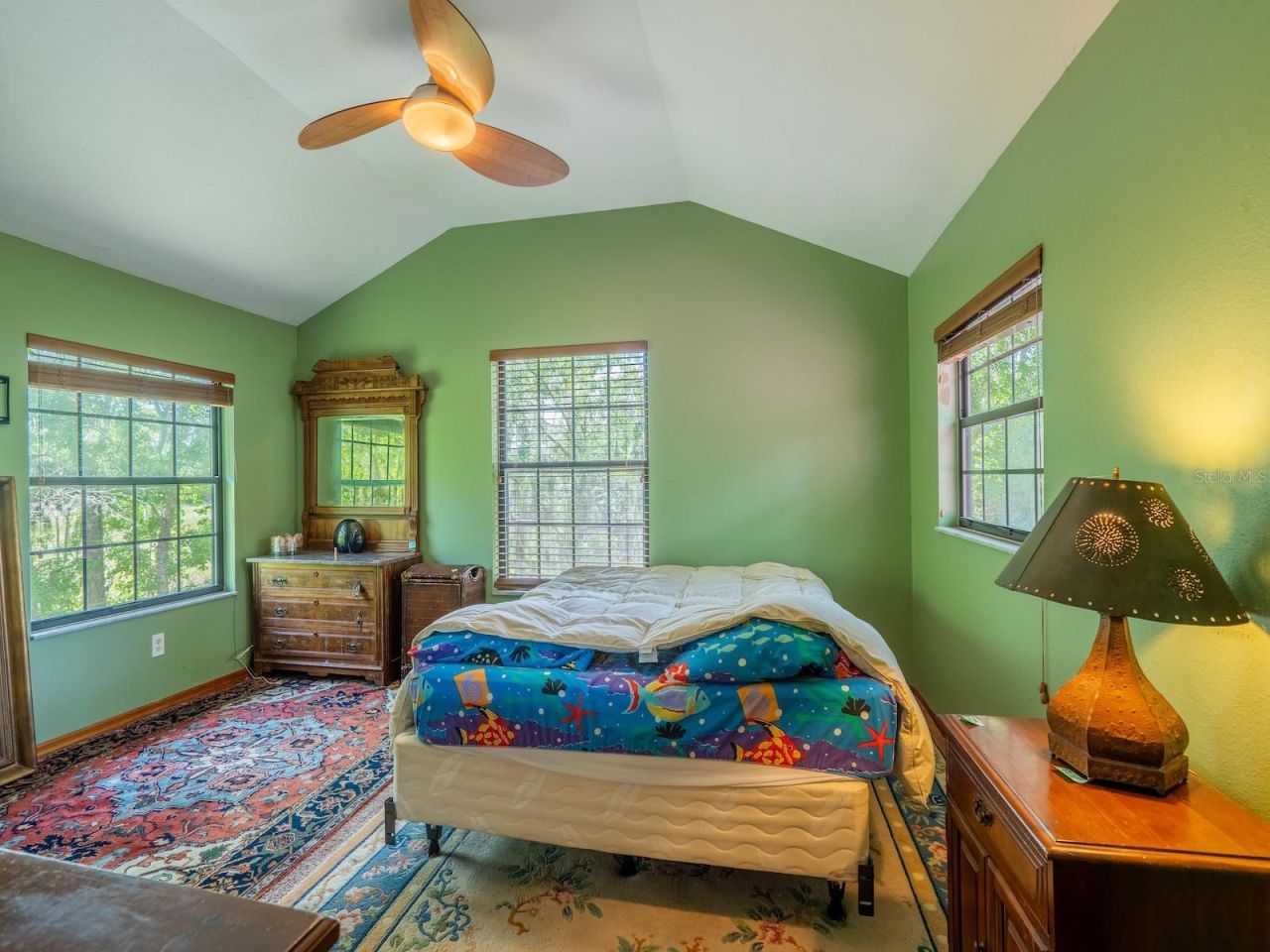 23610 & 23624 NE 154th Place Road, Fort Mc Coy, FL 32134 Photo