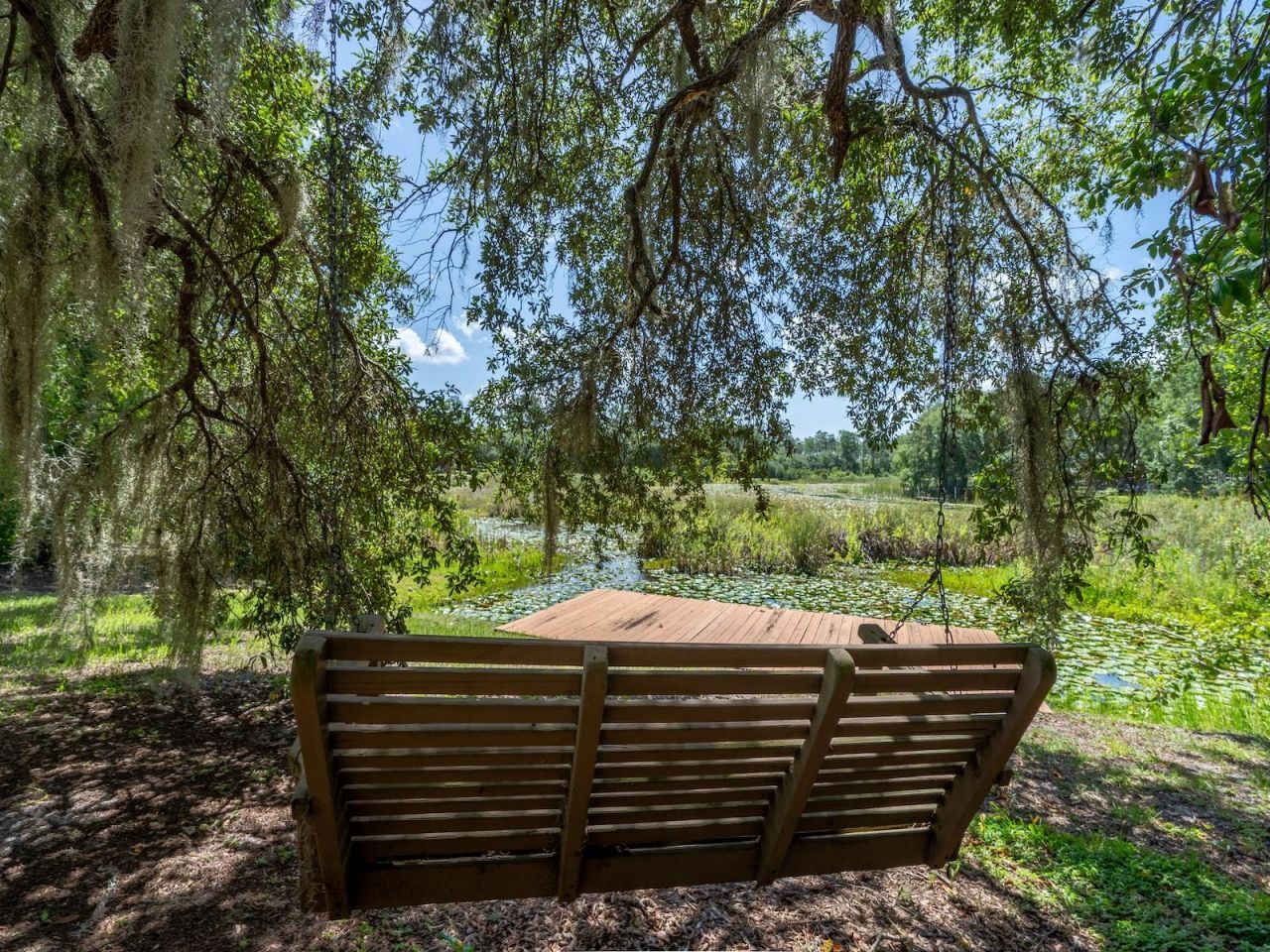 23610 & 23624 NE 154th Place Road, Fort Mc Coy, FL 32134 Photo