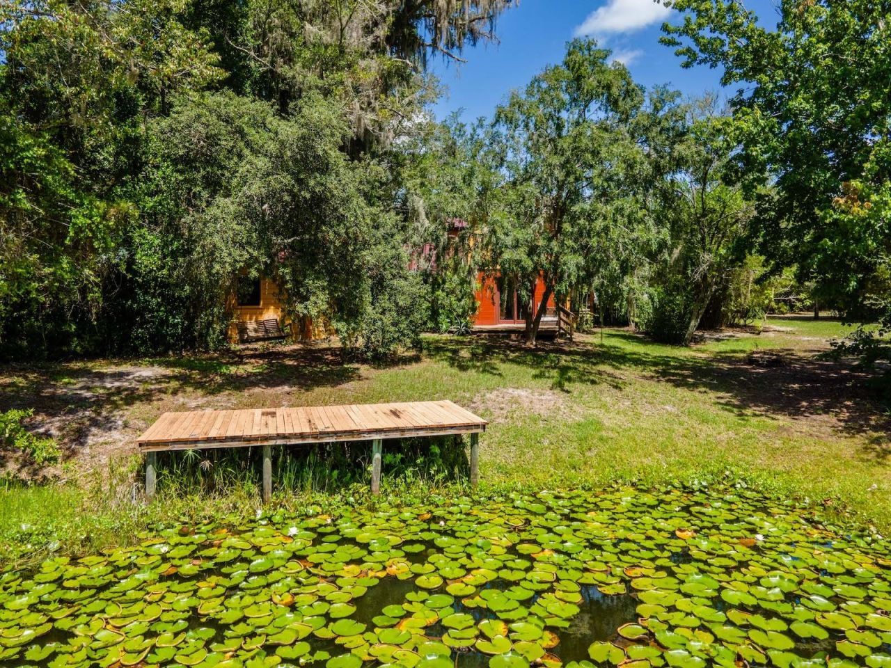 23610 & 23624 NE 154th Place Road, Fort Mc Coy, FL 32134 Photo