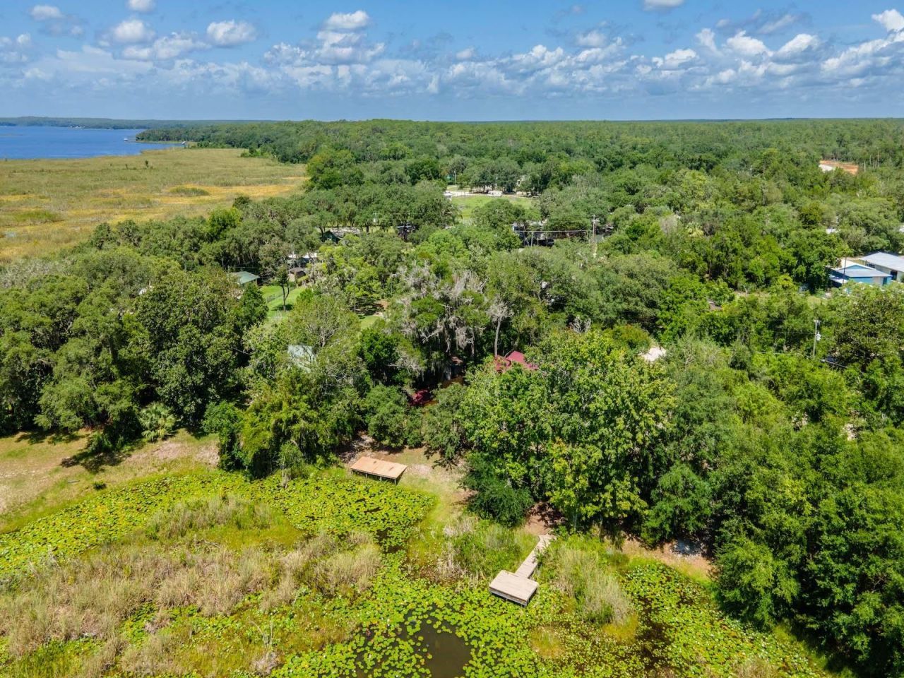 23610 & 23624 NE 154th Place Road, Fort Mc Coy, FL 32134 Photo