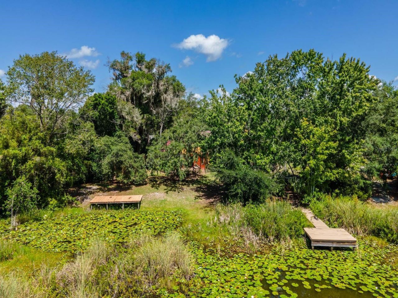 23610 & 23624 NE 154th Place Road, Fort Mc Coy, FL 32134 Photo