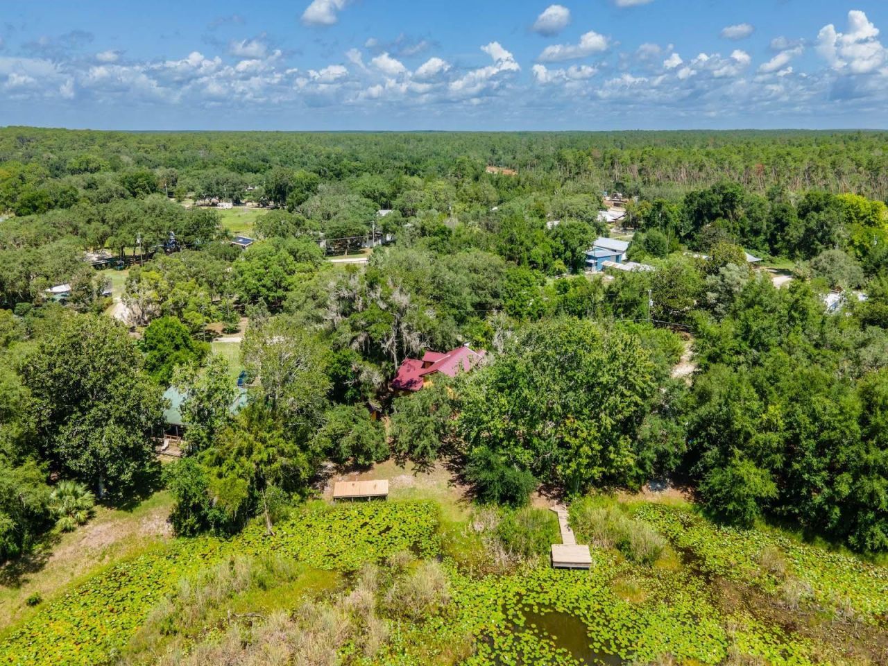 23610 & 23624 NE 154th Place Road, Fort Mc Coy, FL 32134 Photo