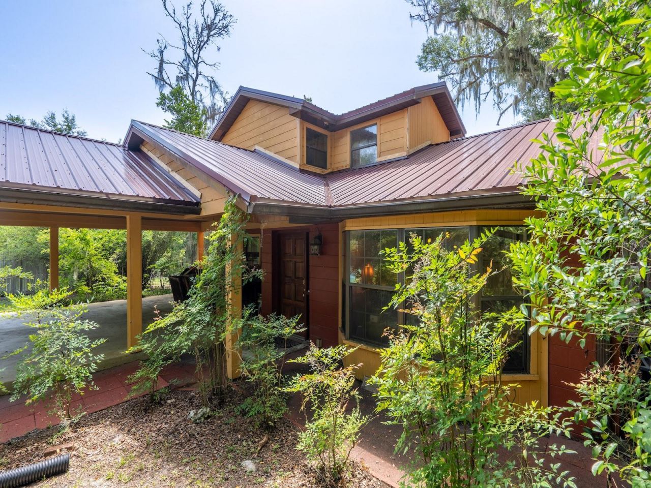 23610 & 23624 NE 154th Place Road, Fort Mc Coy, FL 32134 Photo