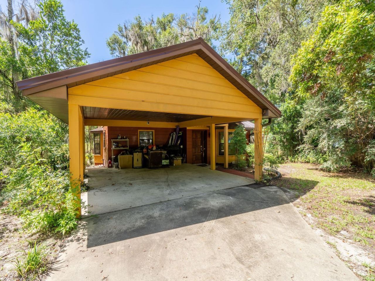 23610 & 23624 NE 154th Place Road, Fort Mc Coy, FL 32134 Photo