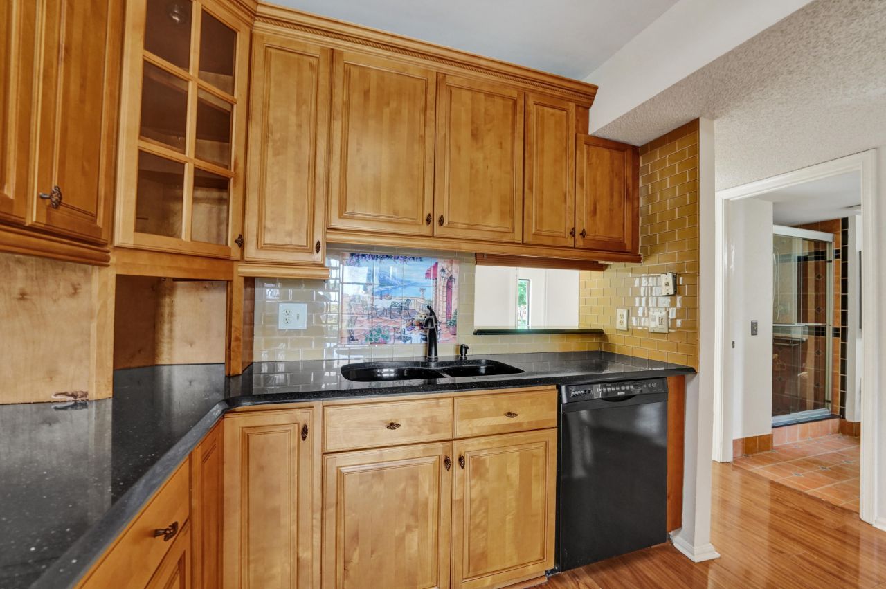 5306 Cedar Lake Drive, Unit 201, Boynton Beach, FL 33437 Photo