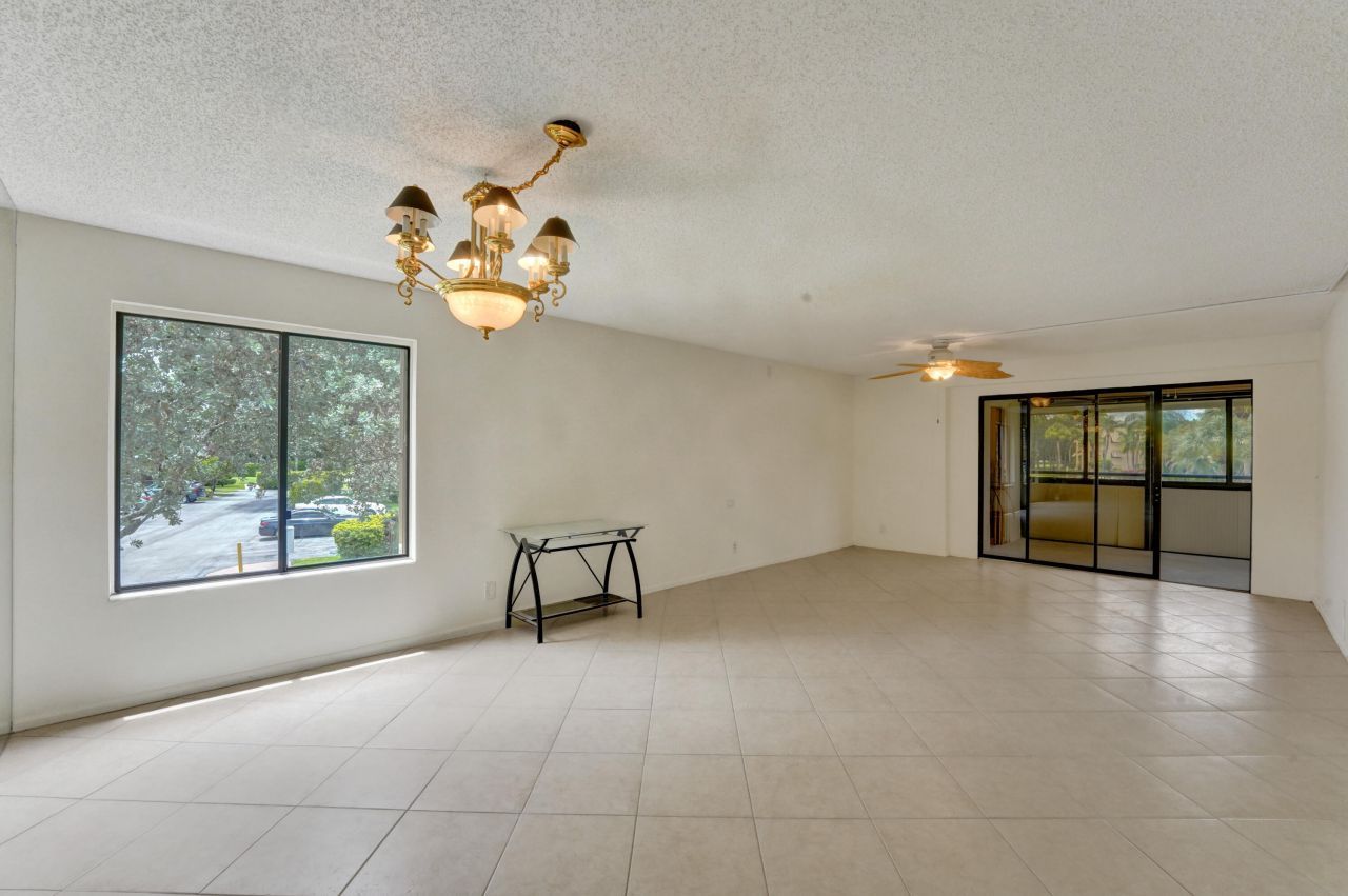5306 Cedar Lake Drive, Unit 201, Boynton Beach, FL 33437 Photo