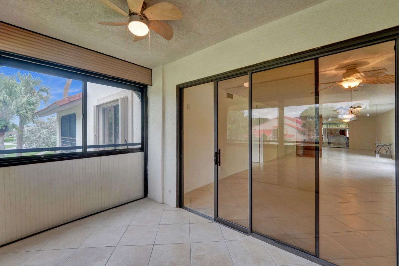 5306 Cedar Lake Drive, Unit 201, Boynton Beach, FL 33437 Photo