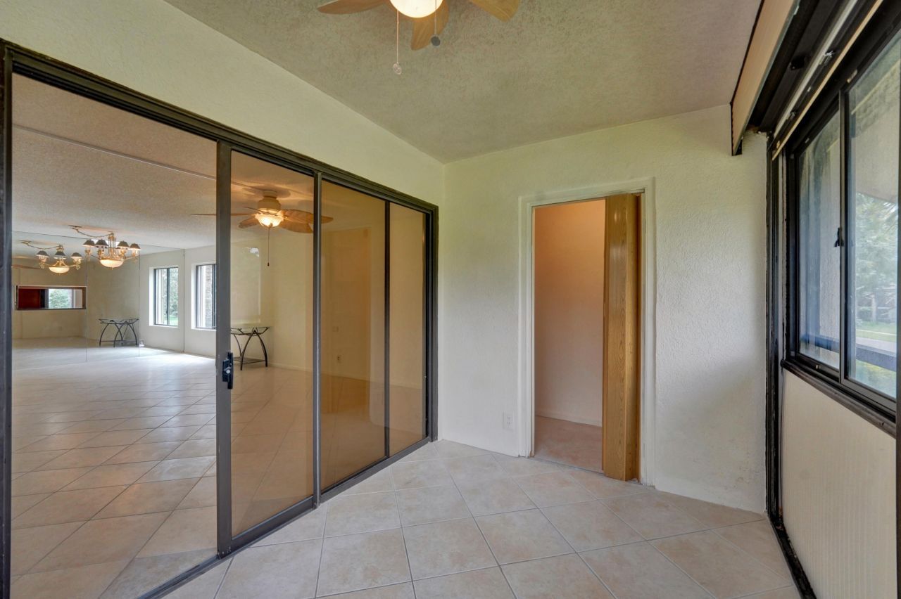 5306 Cedar Lake Drive, Unit 201, Boynton Beach, FL 33437 Photo