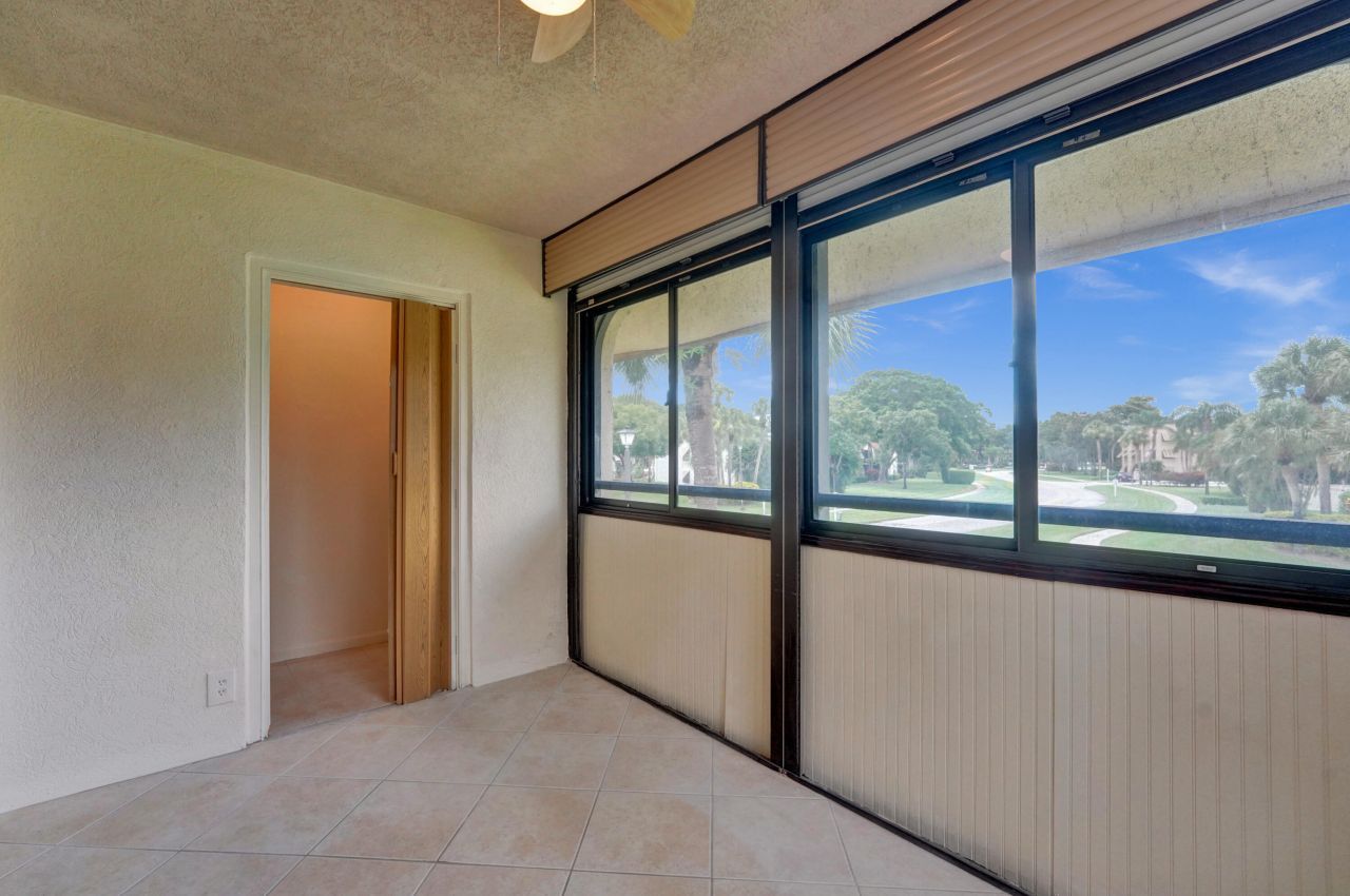 5306 Cedar Lake Drive, Unit 201, Boynton Beach, FL 33437 Photo