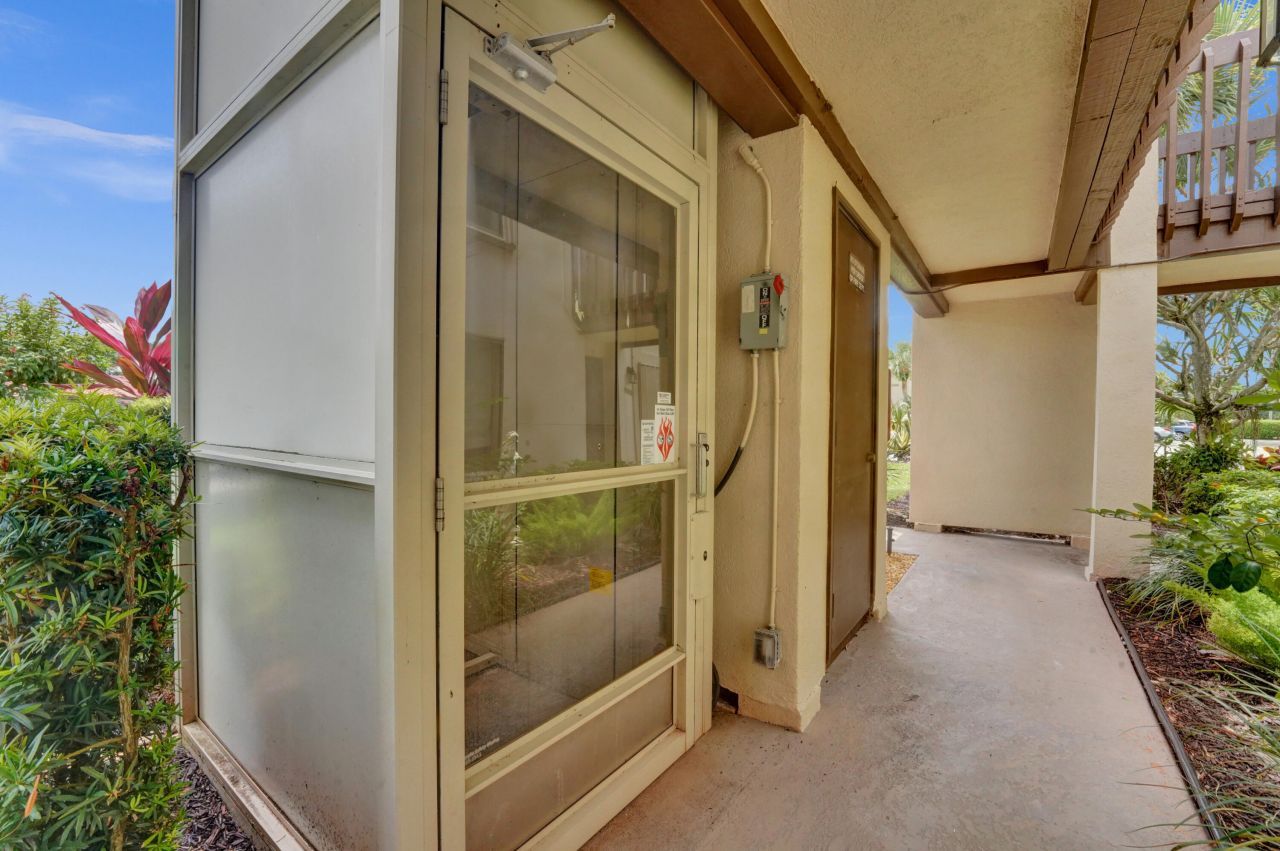 5306 Cedar Lake Drive, Unit 201, Boynton Beach, FL 33437 Photo