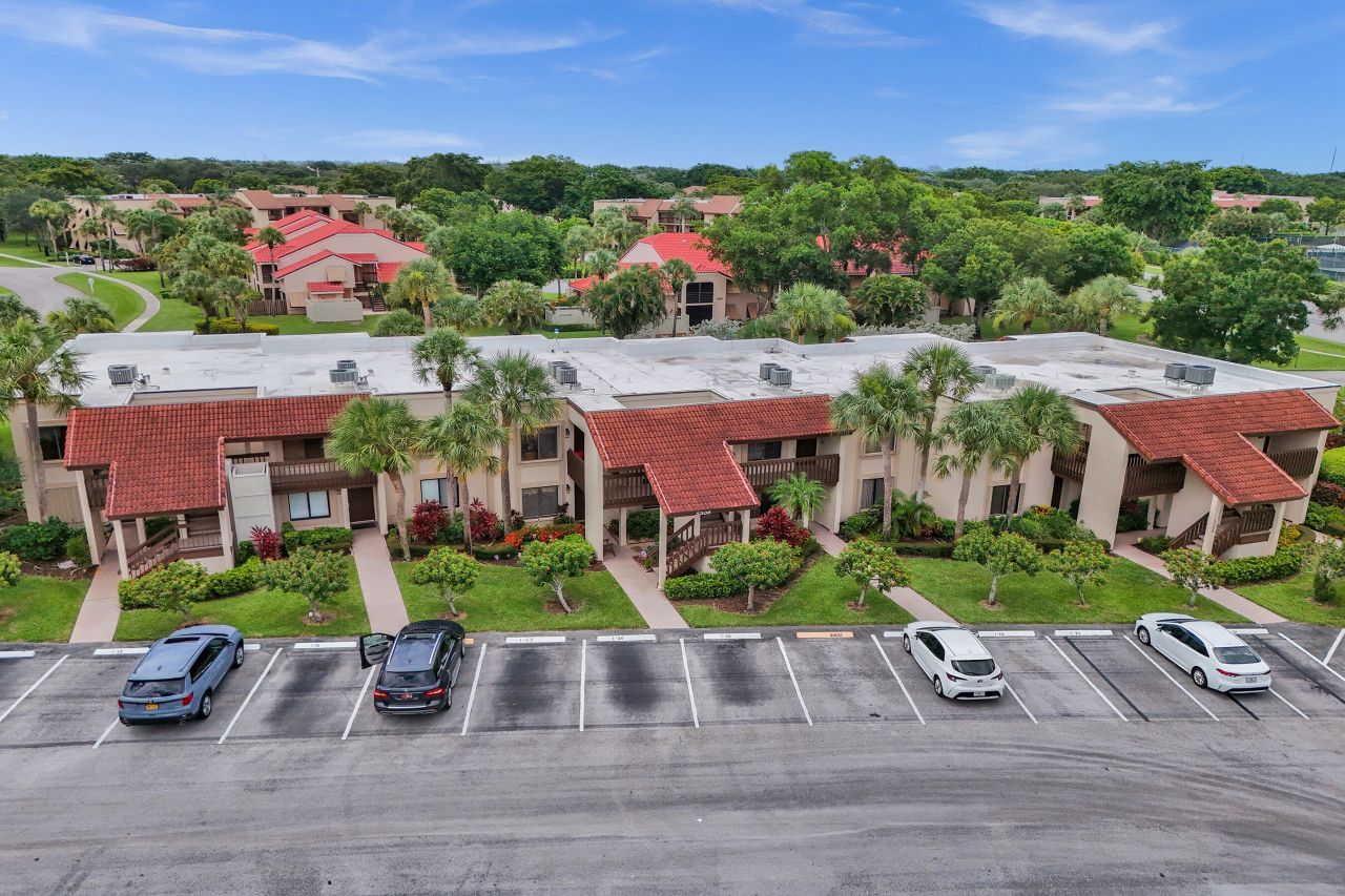 5306 Cedar Lake Drive, Unit 201, Boynton Beach, FL 33437 Photo